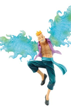 Marco ~Apprentice Pirate~ Figure