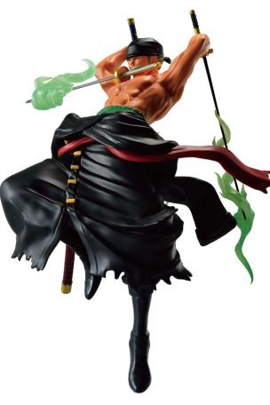 Roronoa Zoro Battle of Both Wings Figure