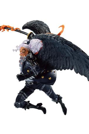 King Battle of Both Wings Figure