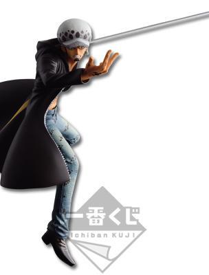 Law Figure