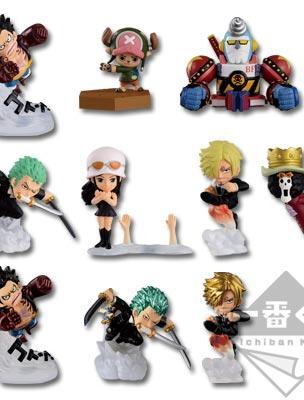 Desktop Figures