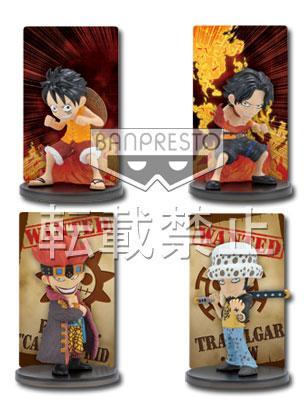 Card Stand Figure