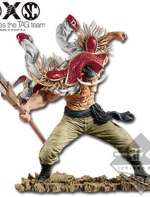 Whitebeard BATTLE Figure