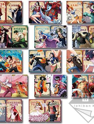 Original Clear File Set - History Relay