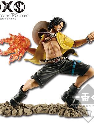 Ace BATTLE Figure Special ver.