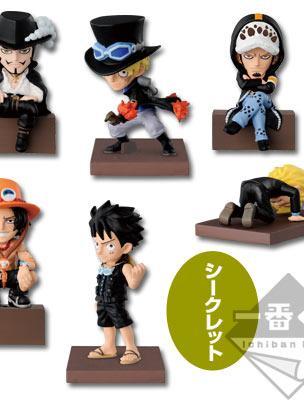 Desktop Figure