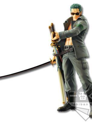Zoro Figure -Special ver.-