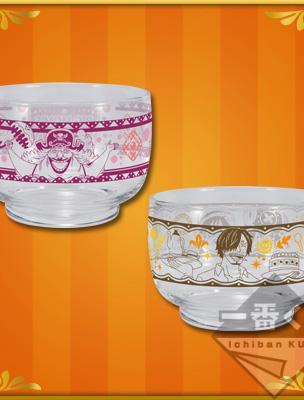 Glass Bowl