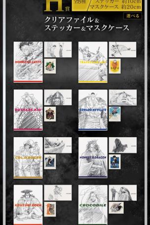 Clear File & Sticker & Mask Case