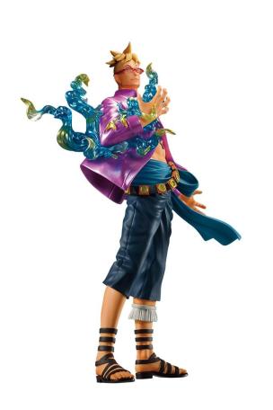 Marco Figure Last One Color ver.