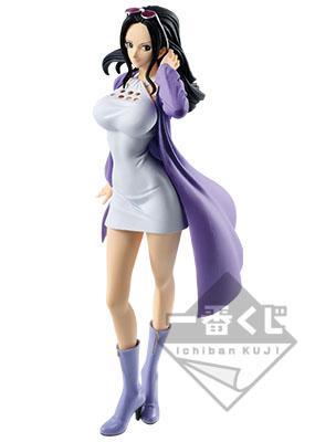 Nico Robin THE MOVIE Figure
