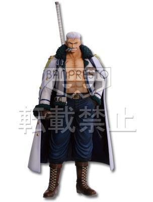 Smoker Figure