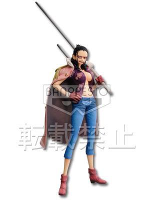 Tashigi Figure Smoker ver.