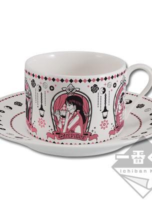 Cup & Saucer