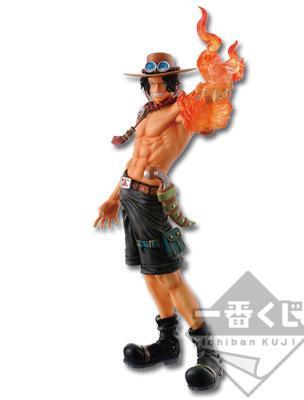 Ace Figure
