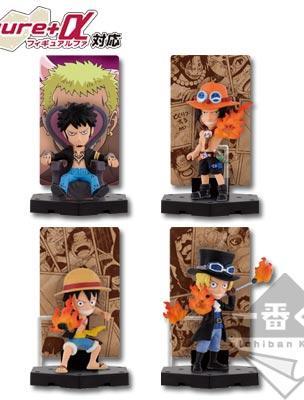 Card Stand Figure
