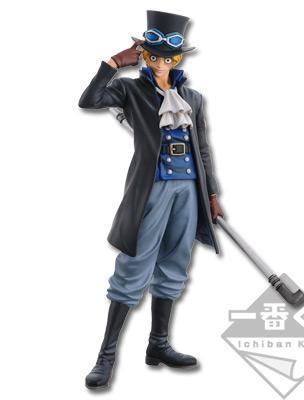 Sabo Figure