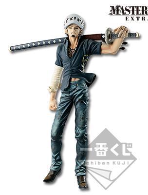Law Figure Last One ver.