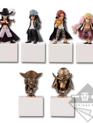 Desktop Figure