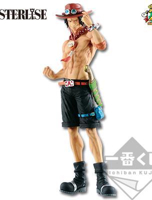 Portgas D. Ace Figure - Proud Brother!