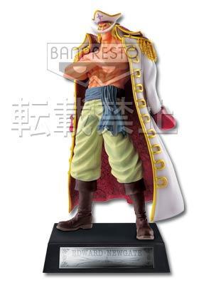 Edward Newgate Figure