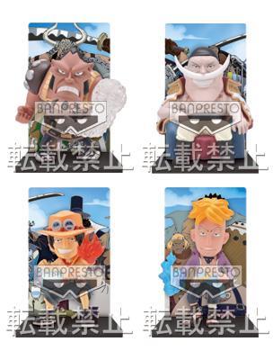 Card Stand Figure
