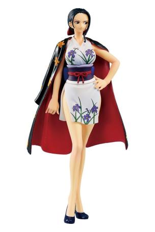 Nico Robin Raid Figure