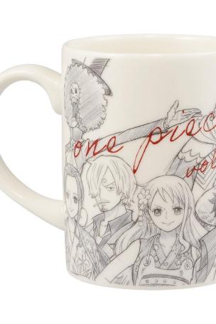 Anniversary Mug Cup