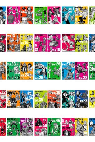 History Clear File Set vol.1-vol.50