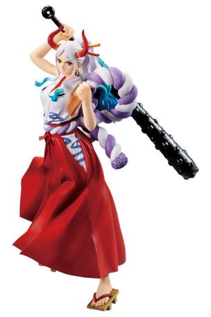 Yamato Figure