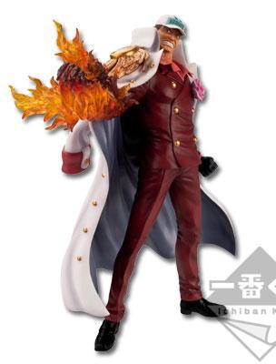 Akainu Figure