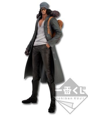 Aokiji Figure
