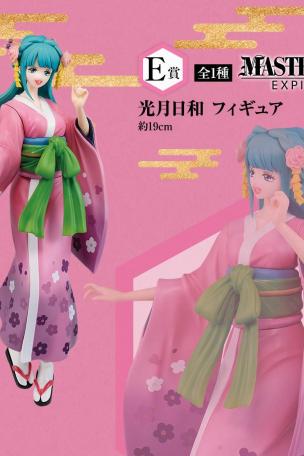 Kozuki Hiyo Figure