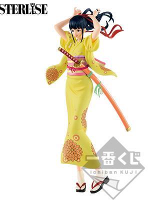 Okiku Figure