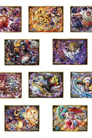 Special Shikishi -Treasure Cruise-