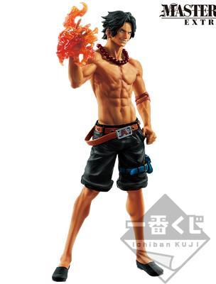 Portgas D. Ace Figure