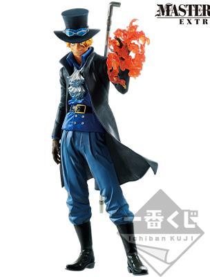 Sabo Figure