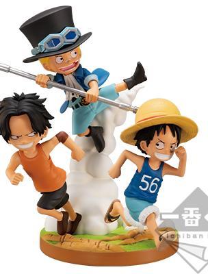 Last One Version Bonds of Brothers Figure