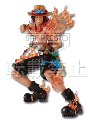 Ace Figure