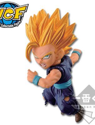 Gohan Figure