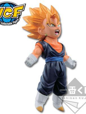 Vegito Figure