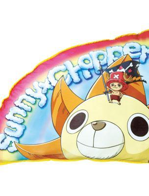 Jumbo Cushion