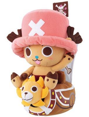 Sunny Plush