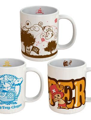 Mug Cup