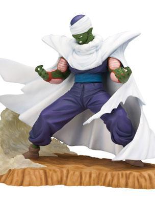 Piccolo Figure