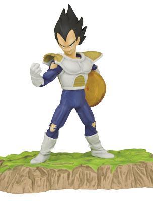 Prix Figurine Vegeta