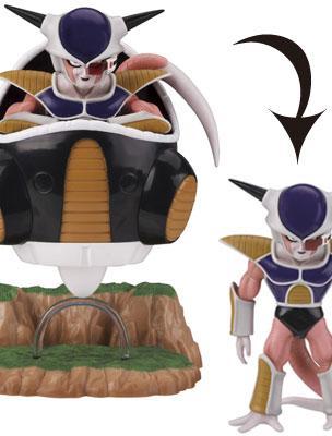 Prix Figurine Freezer