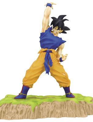 Prix Figurine Son Goku