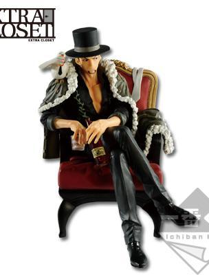 Rob Lucci Figure