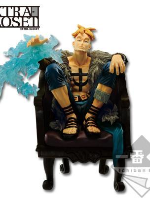 Marco Figure